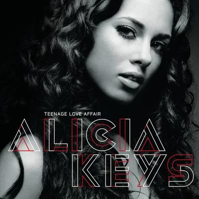 Teenage Love Affair 專輯 Alicia Keys