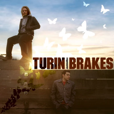 JackInABox 專輯 Turin Brakes