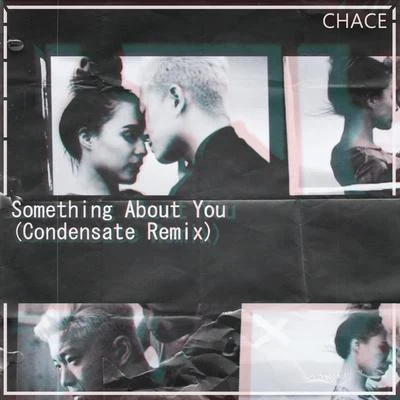 Something About You (Condensate Edit) 專輯 YuF/Udaya_/HoworD