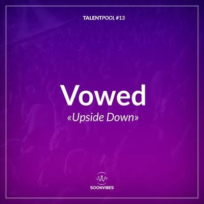 Upside Down 专辑 CITYWLKR/VOWED/chromonicci./Quintino & Blasterjaxx