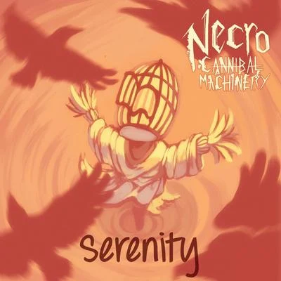 Serenity 专辑 Necro