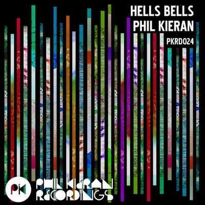 Hell Bells 专辑 Phil Kieran