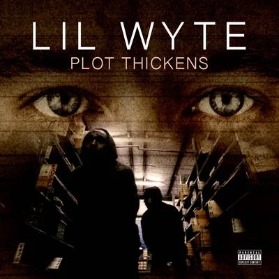 Plot Thickens 專輯 Frayser Boy/Lil Wyte