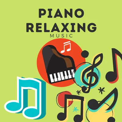 Piano Relaxing Music 專輯 Study Music And Piano Music