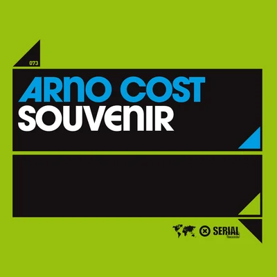 Souvenir 專輯 Arno Cost