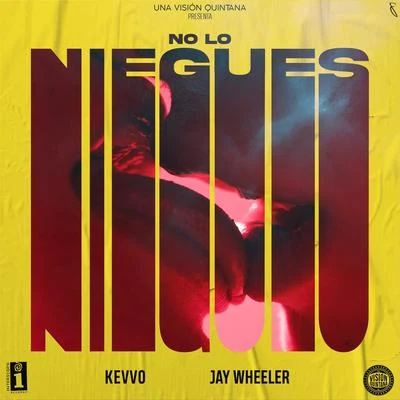 No Lo Niegues 專輯 Jay Wheeler