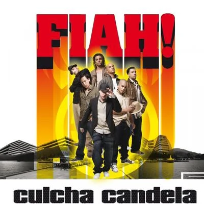 Fiah! 專輯 CE$/Culcha Candela