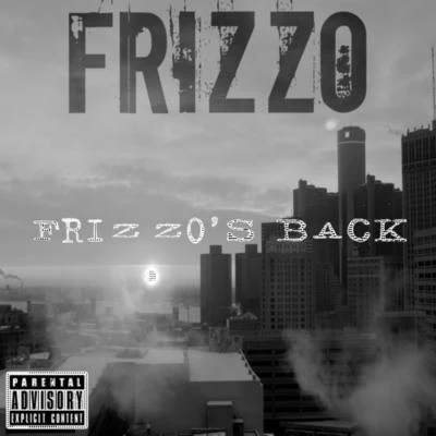 Frizzos Back 專輯 Frizzo/Soufian