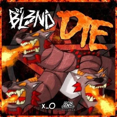 Die 專輯 DJ Bl3nd