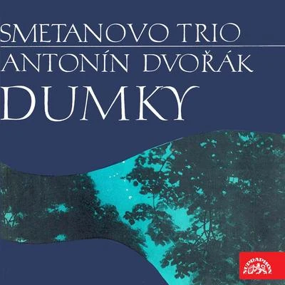 Dvořák: Dumky 專輯 Antonín Dvořák