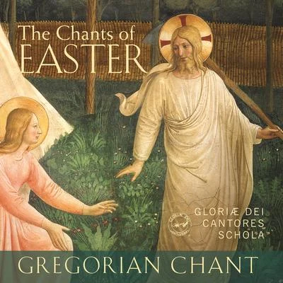 The Chants of Easter 专辑 Elizabeth C. Patterson