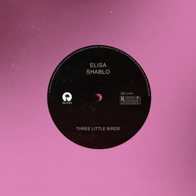 Three Little Birds 專輯 Elisa