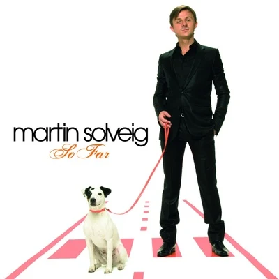 So Far 專輯 Martin Solveig/David Guetta