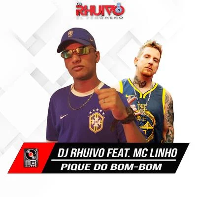 Pique do Bombom 專輯 MC Cabelinho/Dj Rhuivo