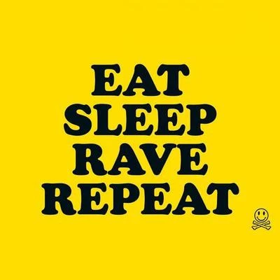 Eat Sleep Rave Repeat 专辑 Wewe/Alesso/Eddie Thoneick/John Dahlback/Cambis