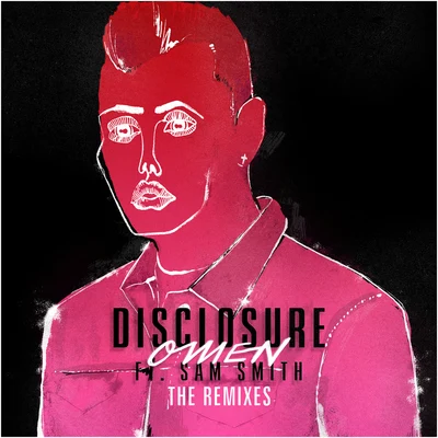 Omen (The Remixes) 專輯 Disclosure