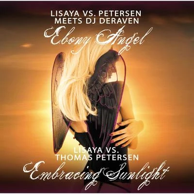 Ebony AngelEmbracing Sunlight 專輯 Lisaya/Estigma/Chronosapien/Miroslav Vrlik/Plutian