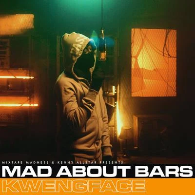 Mad About Bars - S5-E4 专辑 Kenny Allstar/French The Kid/Mixtape Madness