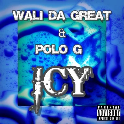 Icy 專輯 Wali Da Great