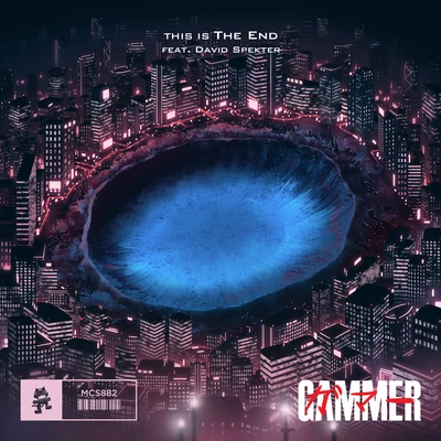 This Is The End 專輯 Gammer