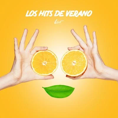 Los Hits de Verano 專輯 DJ Groove/Burito/Black Cupro