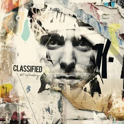 Self Explanatory 專輯 Classified