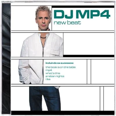 DJ MP4 DJ MP4 - NEW BEAT