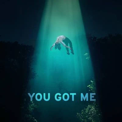 You Got Me 專輯 Lionsize/Ellie Goulding/Boxinbox/Major Lazer/G-Buck