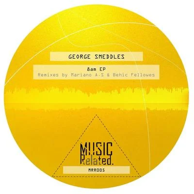 8am 專輯 George Smeddles