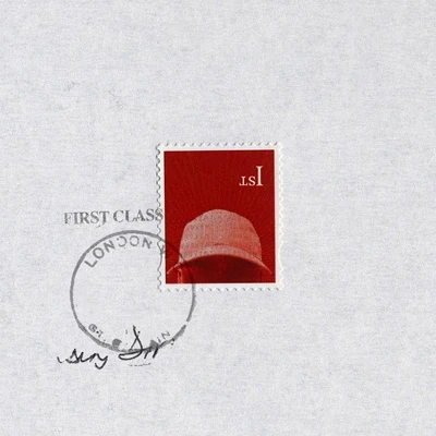 Skepta Konnichiwa