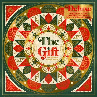 The Gift: A Christmas Compilation (Deluxe) 專輯 116/Niko Eme