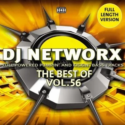 DJ Networx The Best Of Vol. 56 專輯 Martin Van Lectro/Chris Willis