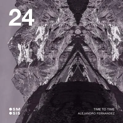 Time to Time EP 專輯 Alejandro Fernández