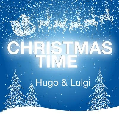 This Is Christmas 专辑 Hugo/阿智