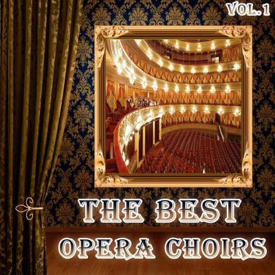 Ondrej LenárdSumi Jo The Best Opera Choirs, Vol. 1