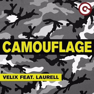 Camouflage 專輯 Playmen/Velix