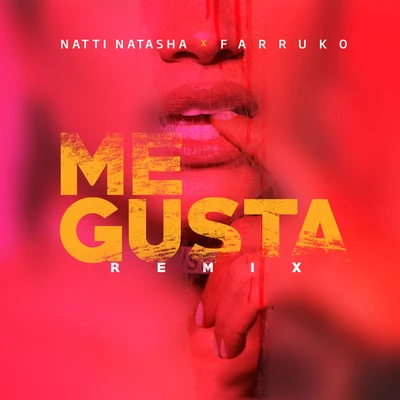 Me Gusta (Remix) 專輯 Natti Natasha