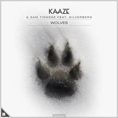 Wolves 专辑 Kids In America/Sam Tinnesz