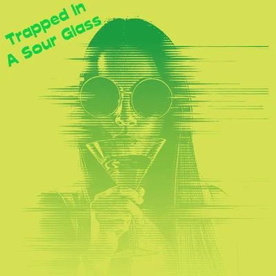 Trapped in a Sour Glass 專輯 Matt Nygren/Amara