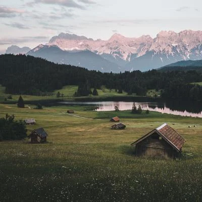 Relaxamento Sons da Natureza Ruído Branco Musicas ClubeDormirMusica Relajante Para Estudiar Melodías Otoñoles Relajantes Soñolientas