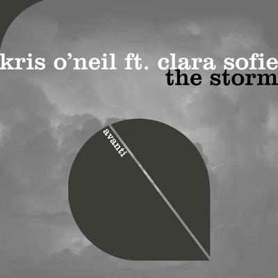 Kris ONeil The Storm