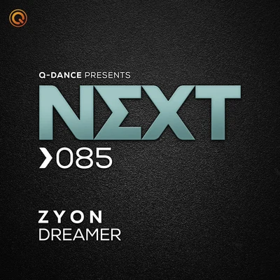 Dreamer 專輯 Zyon