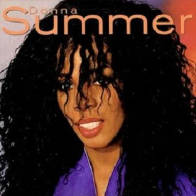 Donna Summer Donna Summer [Geffen]