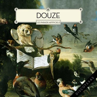 Les paradis artificiels 專輯 Douze