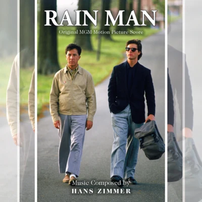 Rain Man (Original Motion Picture Score) 專輯 Hans Zimmer