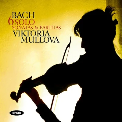 Bach: 6 Solo Sonatas & Partitas 专辑 Viktoria Mullova