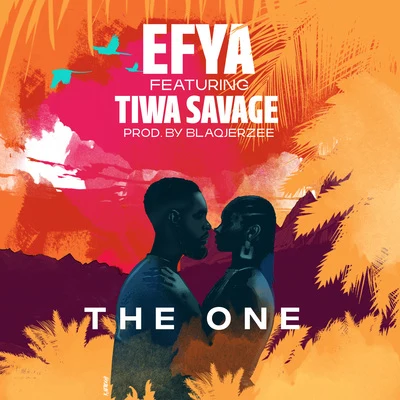 Tiwa Savage The One