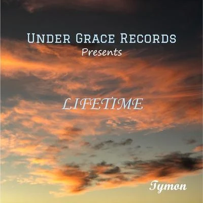 Lifetime 專輯 Tymon