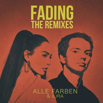 Alle FarbenMartin JensenNico Santos Fading (The Remixes)