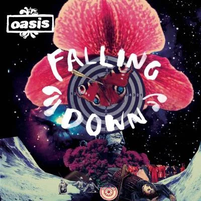 Falling Down 專輯 Oasis